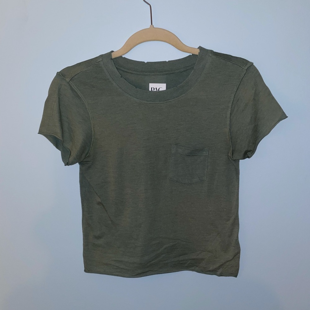 PacSun Women’s Tee Shirt size XS